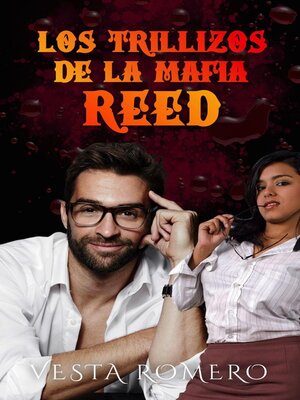 cover image of Los Trillizos De La Mafia